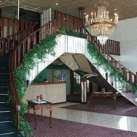 A Victory Inn & Suites - Muskegon Interior foto