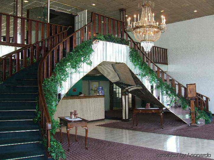 A Victory Inn & Suites - Muskegon Interior foto